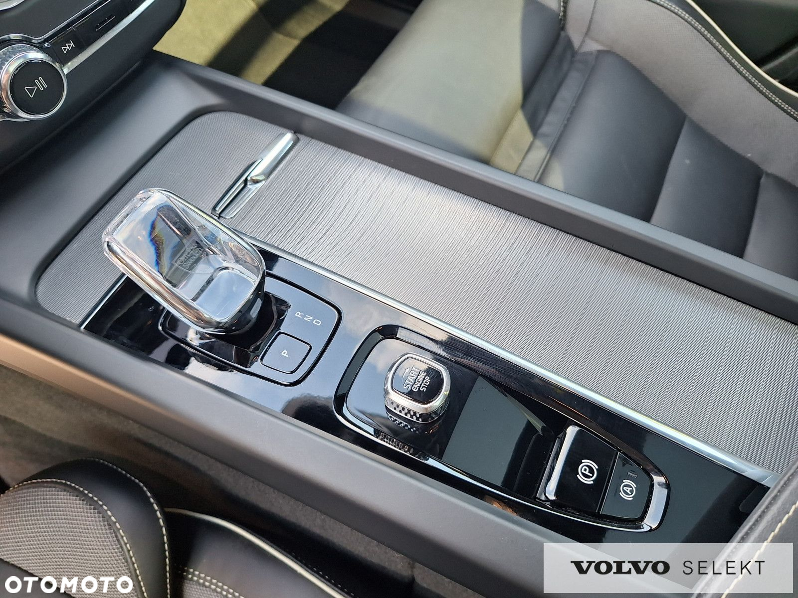 Volvo XC 60 - 26