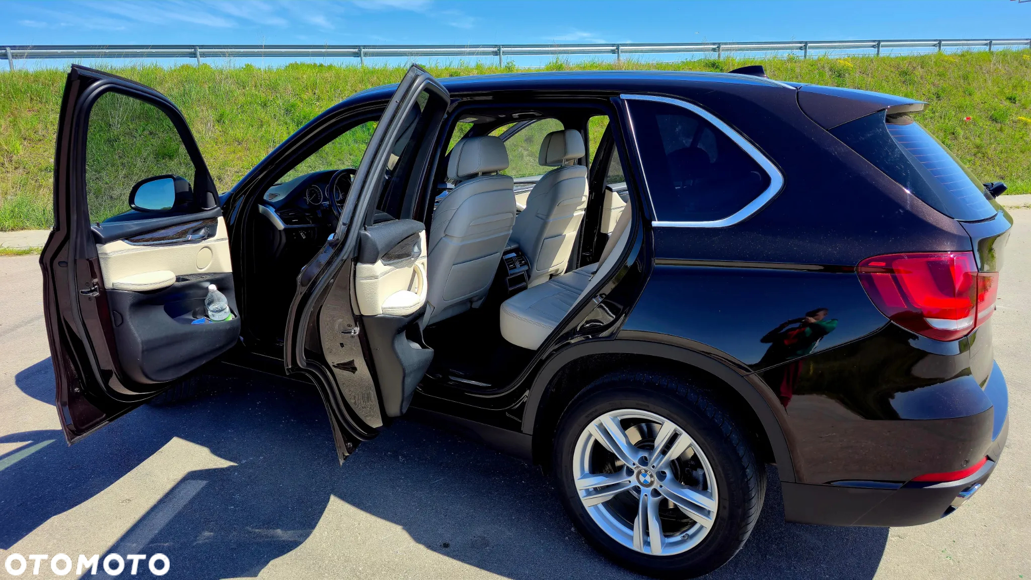 BMW X5 xDrive30d - 18