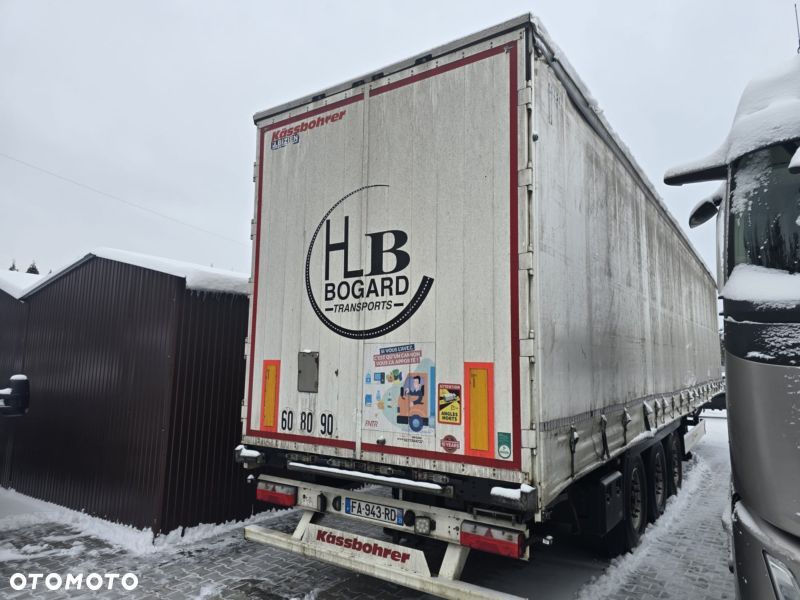 Kassbohrer XSRI Maxima - 4