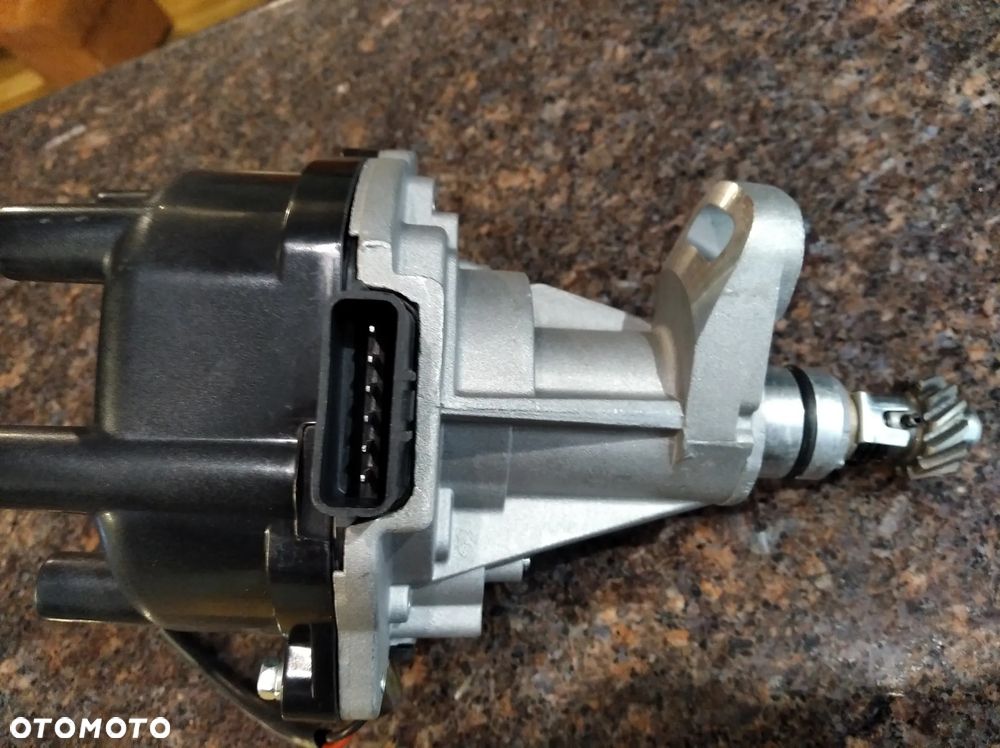 APARAT MODUL ZAPLONOWY NISSAN Xterra Frontier Quest Pathfinder 3.3 V6 3.5 Infiniti QX4 MErcury Villager VG33 navara Terrano R50 22100-0W001 22100-1W600 22100-1W601 KOPULKA PALEC APARATU ZAPLONOWEGO - 4