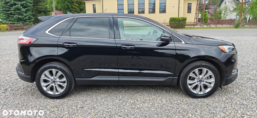 Ford Edge - 6