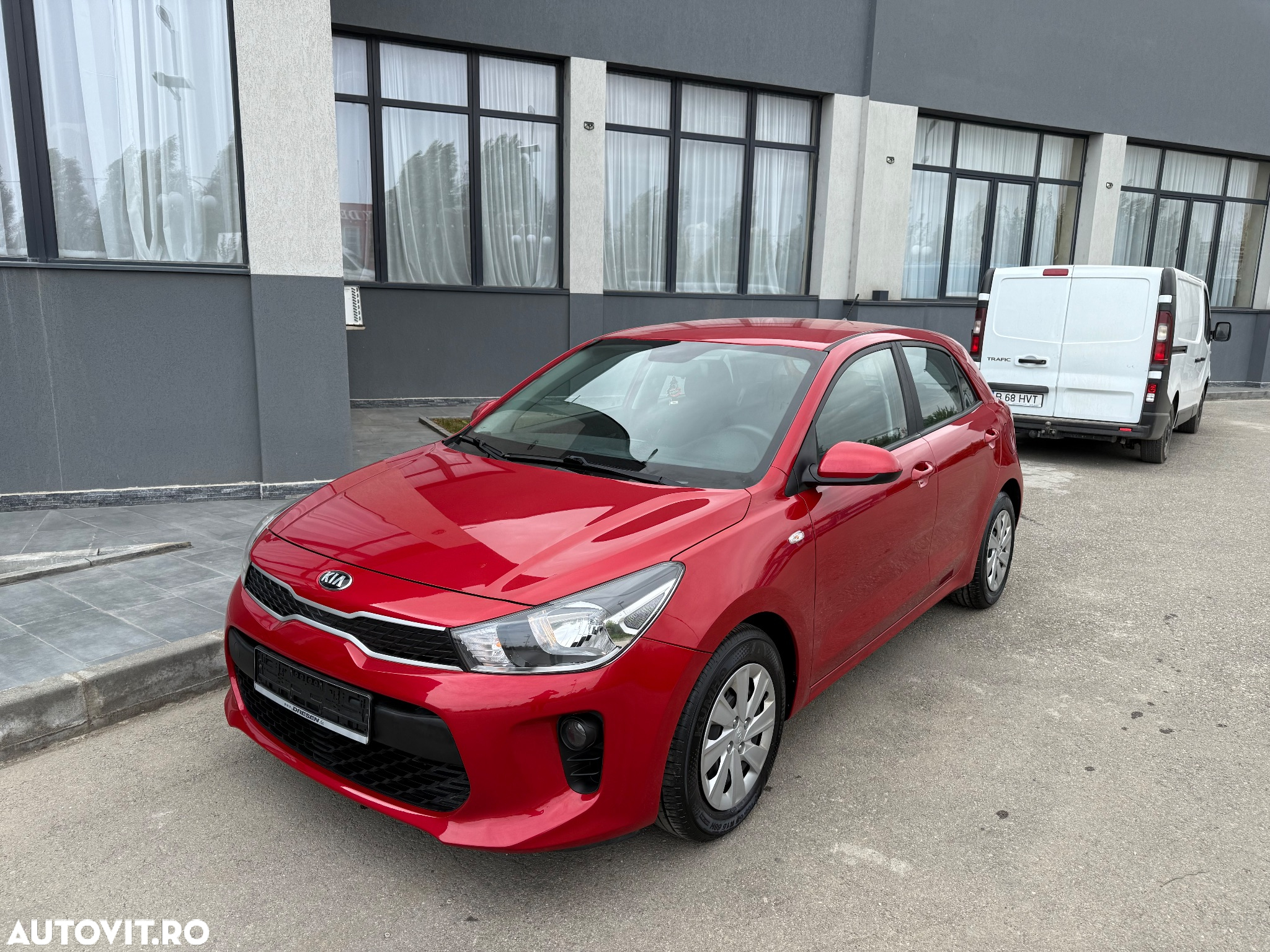 Kia Rio 1.2 Business Line - 6