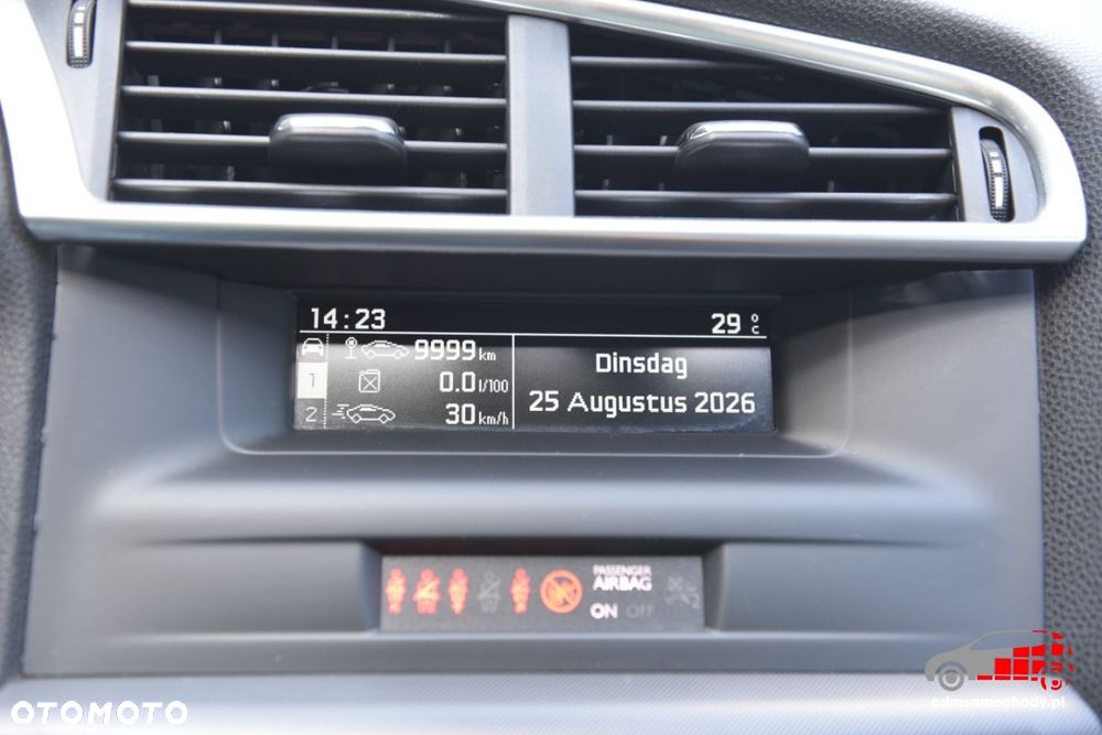 Citroën DS4 - 25