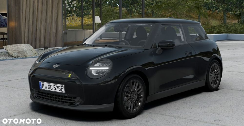 MINI Cooper 3dr [J01] 23 - 1