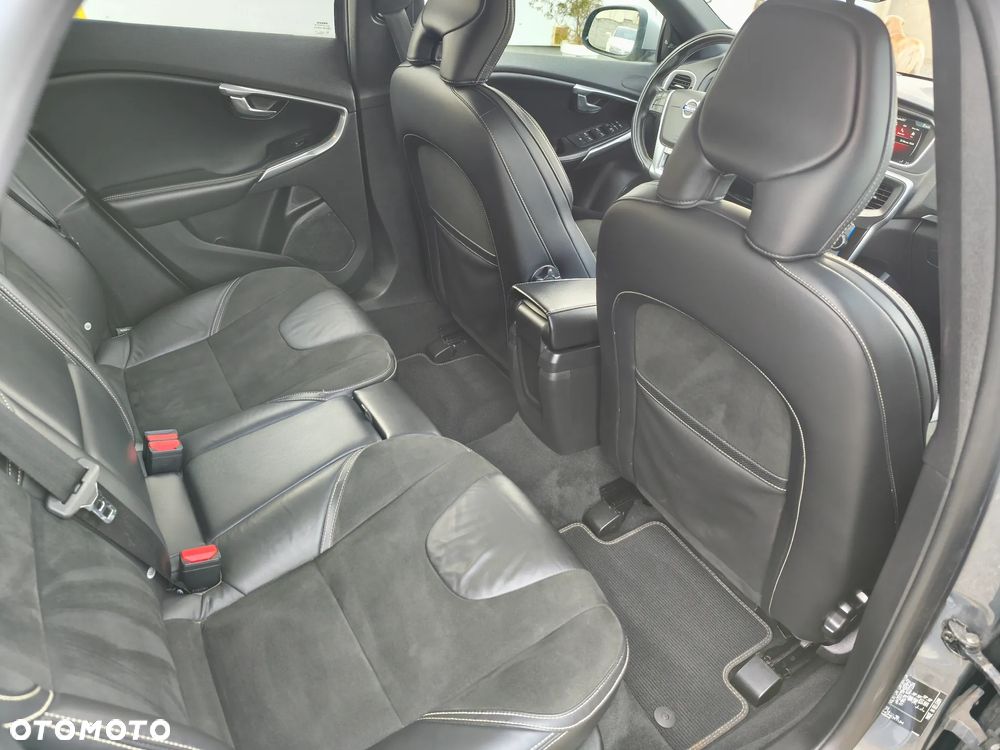 Volvo V40 D3 RDesign - 10