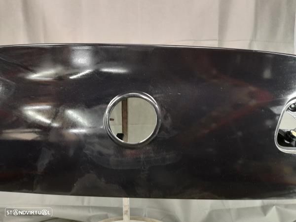 Tampa Mala Volkswagen Passat (3C2) - 4