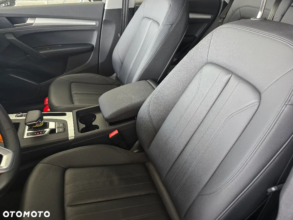 Audi Q5 - 19