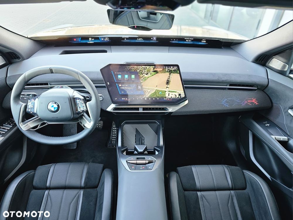 BMW iX3 - 22