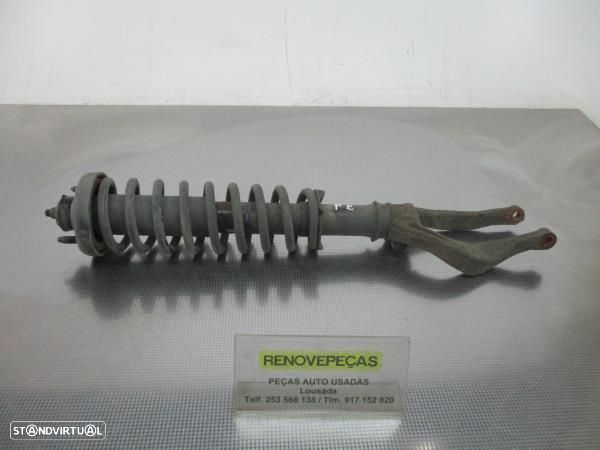 Amortecedor Suspensao Frente Esq Honda Civic Vi Três Volumes (Ej, Ek) - 1