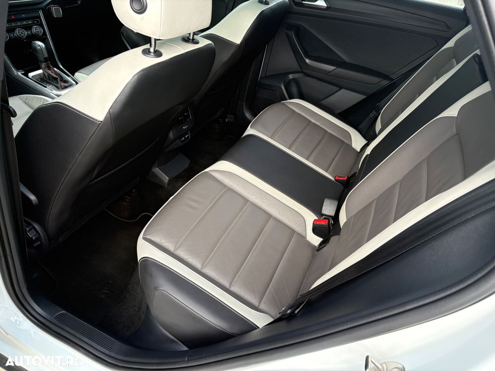 Volkswagen T-Roc 1.5 TSI DSG Style - 10