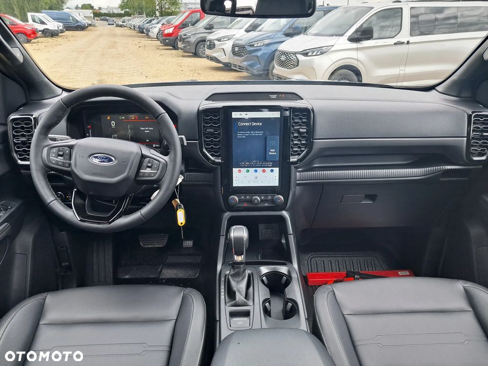 Ford Ranger 2.0 EcoBlue Bi-Turbo 4x4 DC Tremor - 7