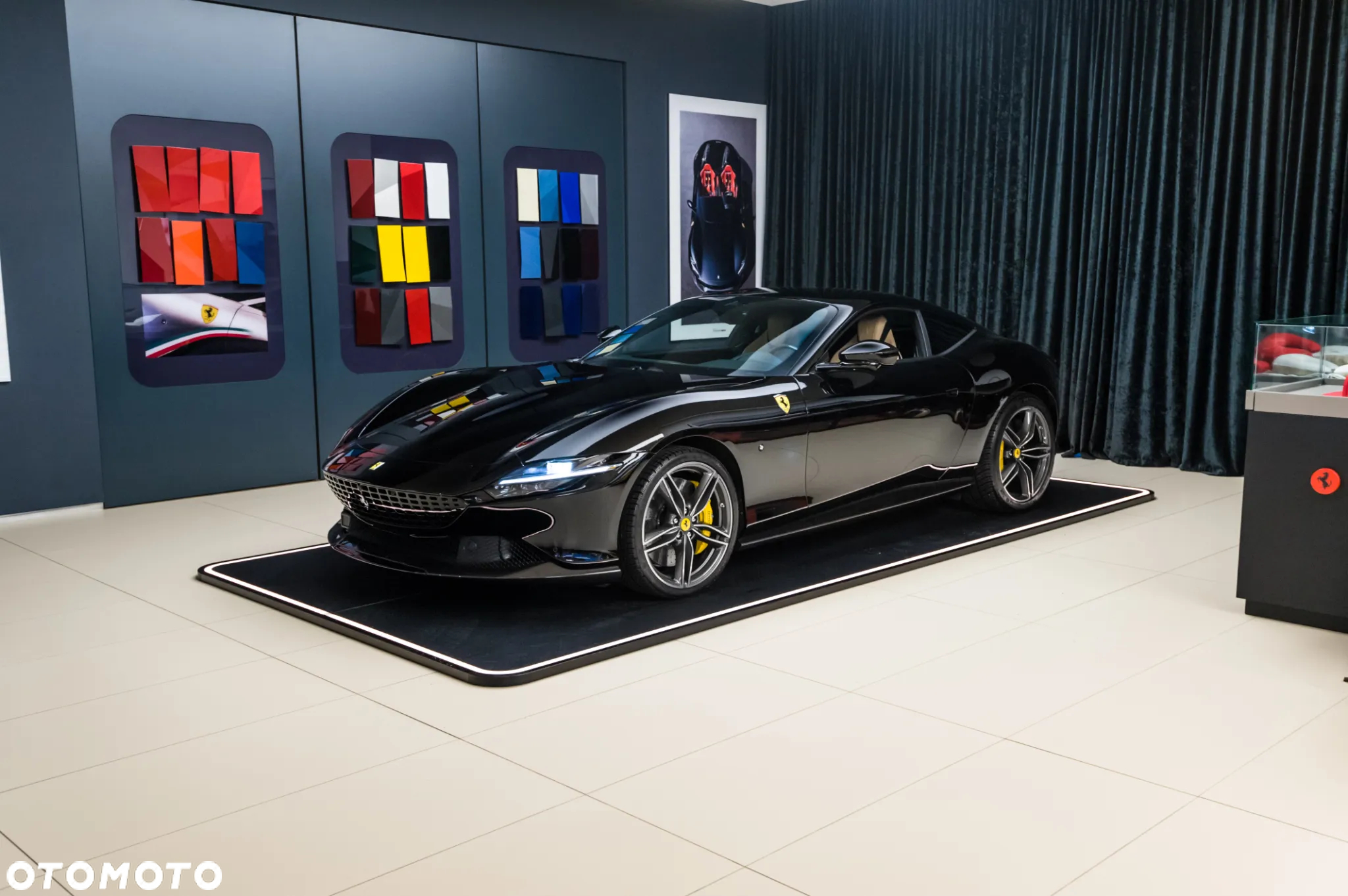 Ferrari Roma - 2