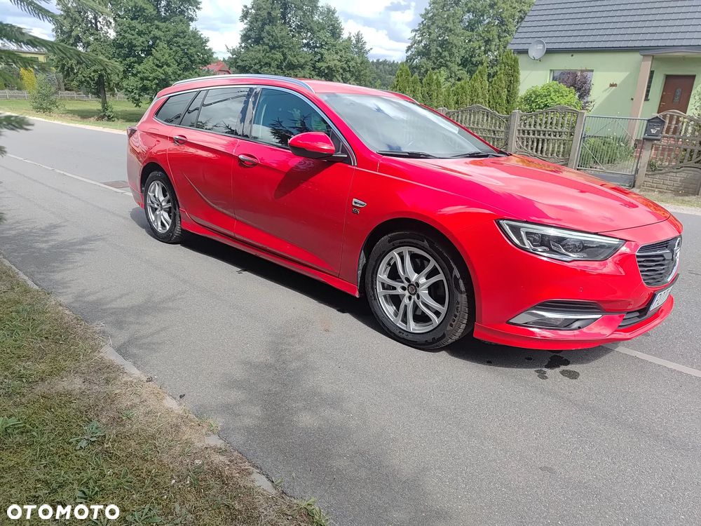 Opel Insignia - 16