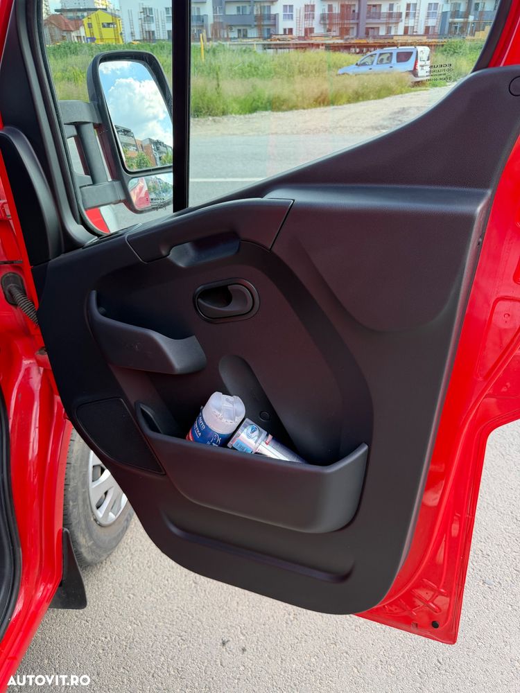 Renault Master - 22