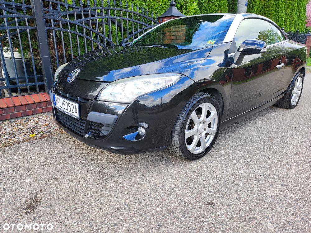 Renault Megane - 22
