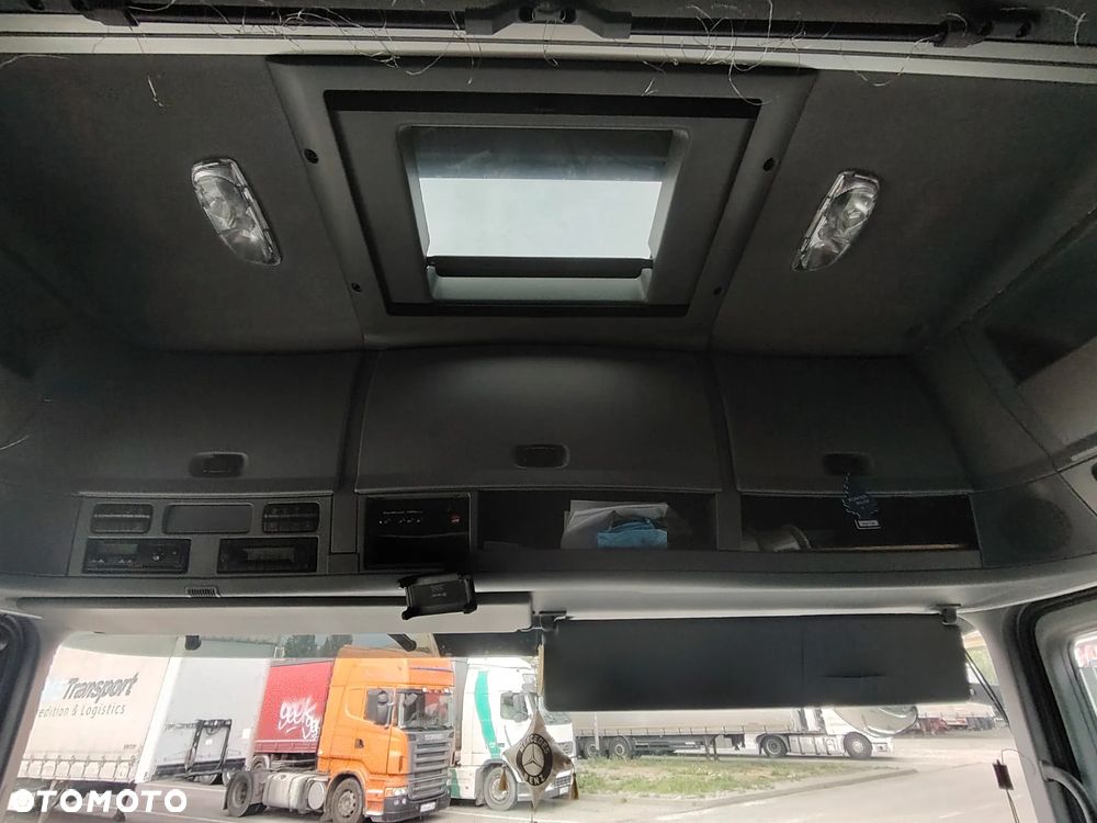 Mercedes-Benz Actros 1832L - 12