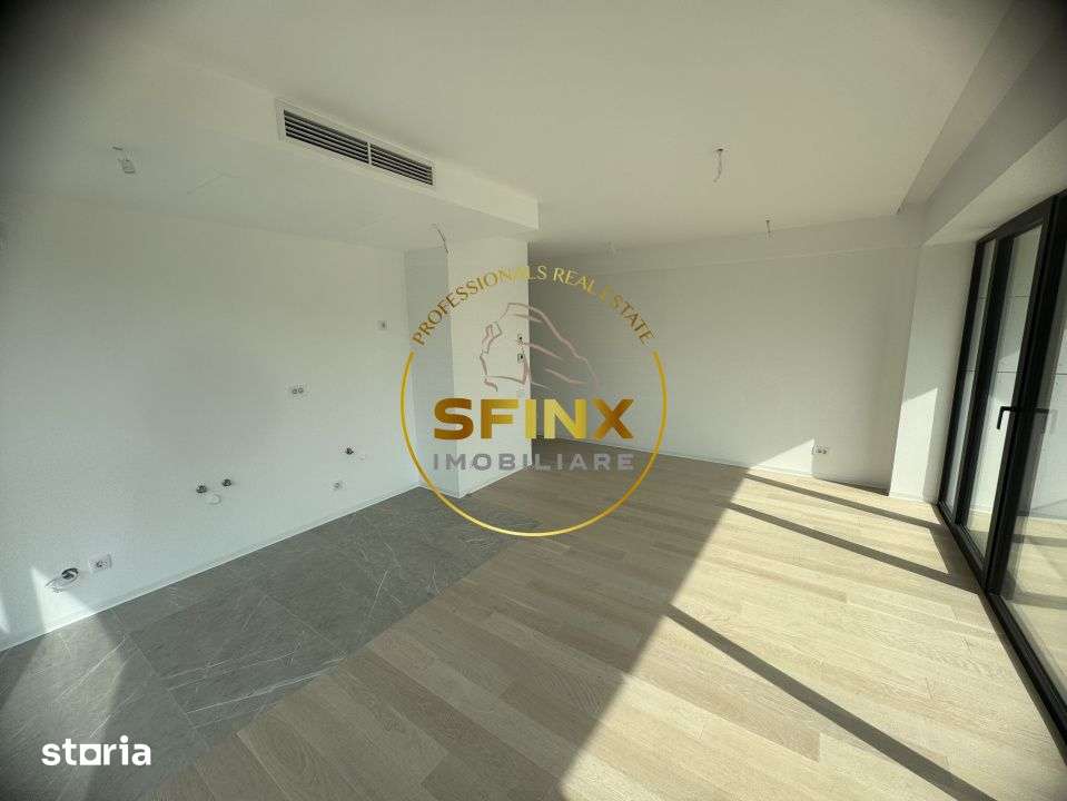 Apartament 2 camere One Lake Club — fotografia 3