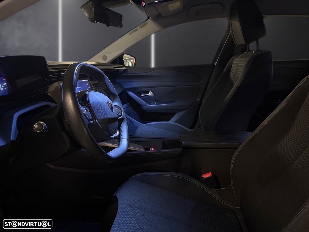 Peugeot 308 BlueHDi 130 EAT8 Active Pack - 7