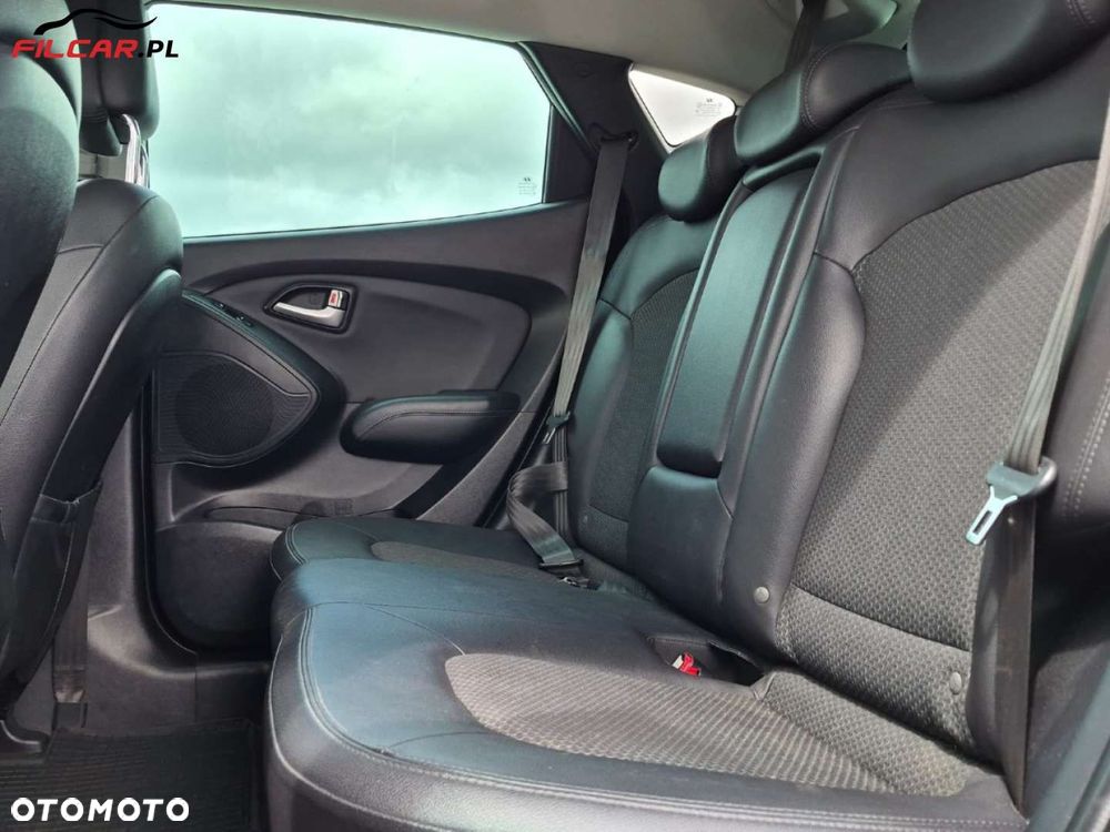Hyundai ix35 - 18