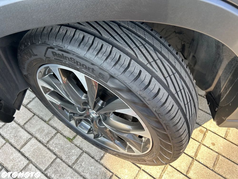 Mazda CX-5 2.0 Black 2WD - 22