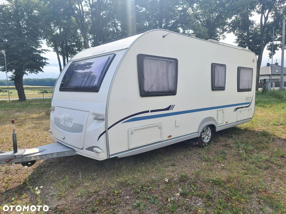 Adria Adora 512UL - 4