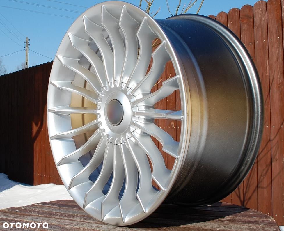 273 S FELGI 19 5x112 DO BMW 3 4 5 7 G20 G21 8,5J - 5