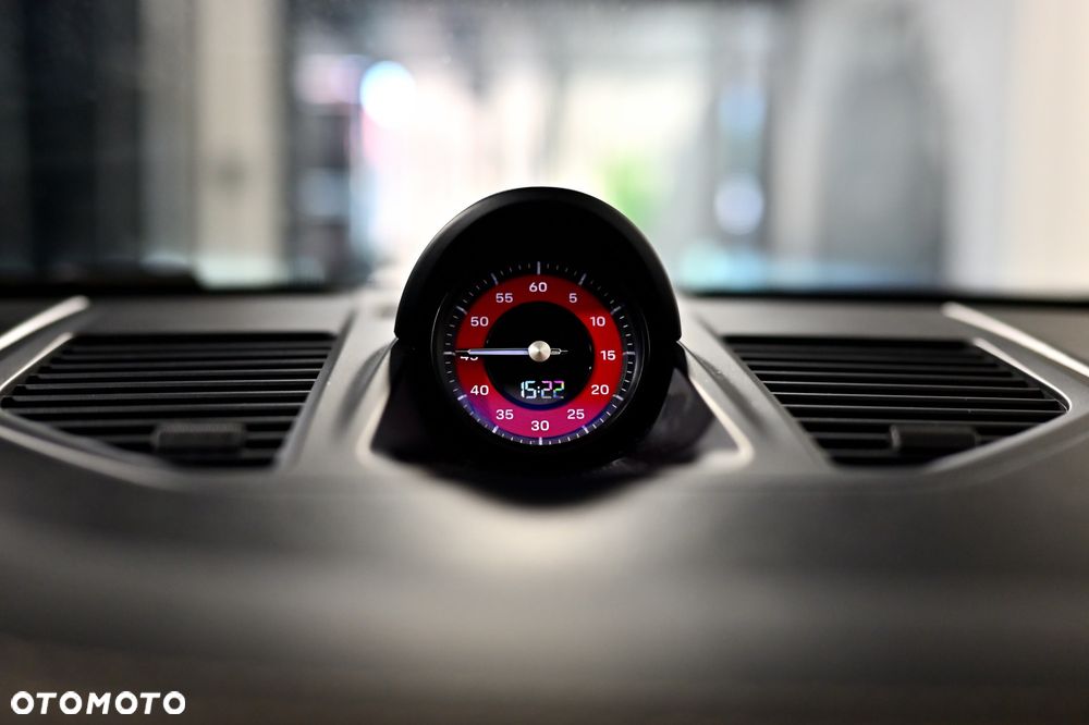 Porsche 911 Targa 4S - 29