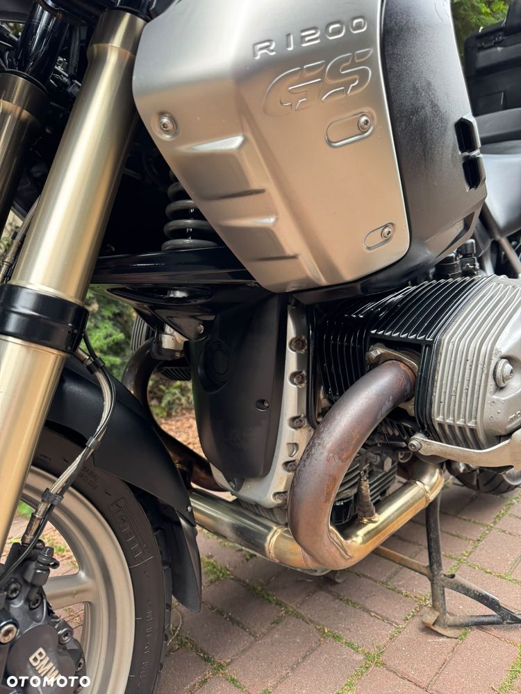BMW R - 15
