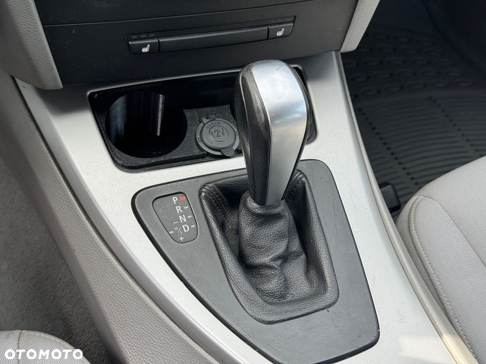 BMW Seria 3 320d DPF Edition Fleet Exclusive - 33