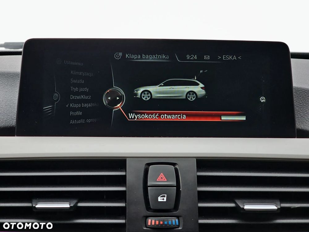 BMW Seria 3 320d Efficient Dynamics - 23