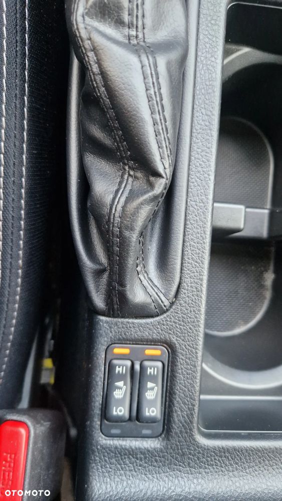 Subaru XV 1.6i Lineartronic Comfort - 24