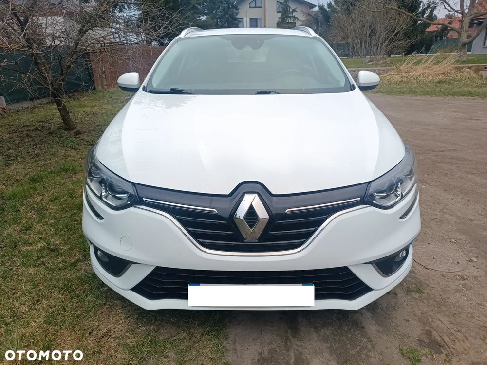 Renault Megane - 4