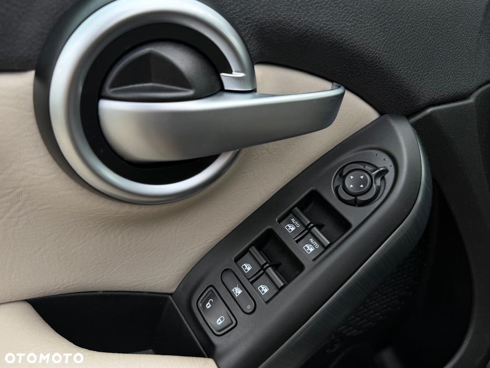 Fiat 500X 1.4 MultiAir 4x2 S&S Lounge - 26