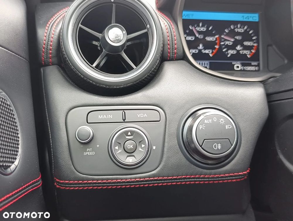 Ferrari FF Standard - 22