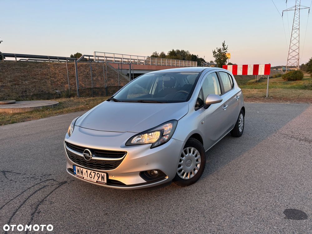 Opel Corsa 1.4 Enjoy - 1