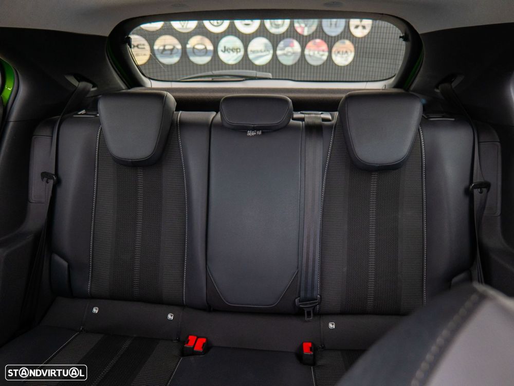 Opel Mokka 1.2 T Elegance - 20