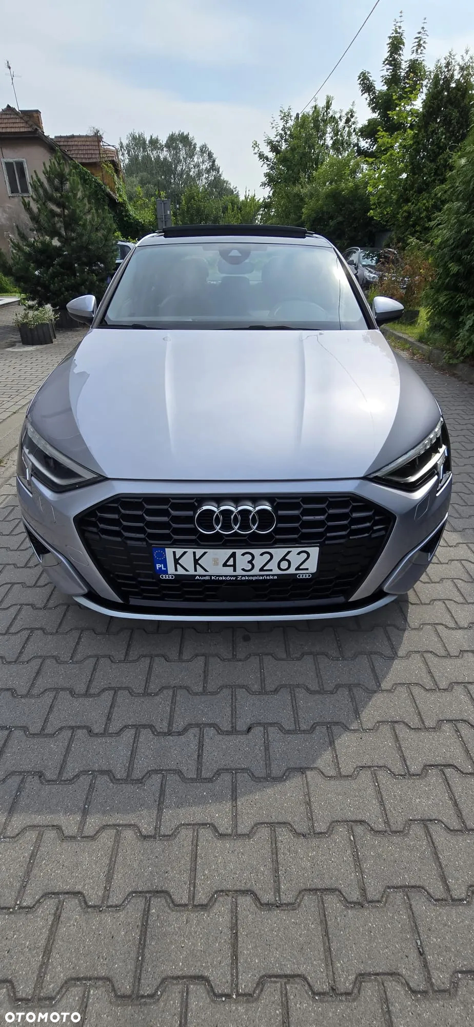 Audi A3 - 20