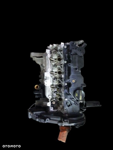 FORD FIESTA MK7 LIFT 1.5 TDCI SILNIK CV1Q - 3