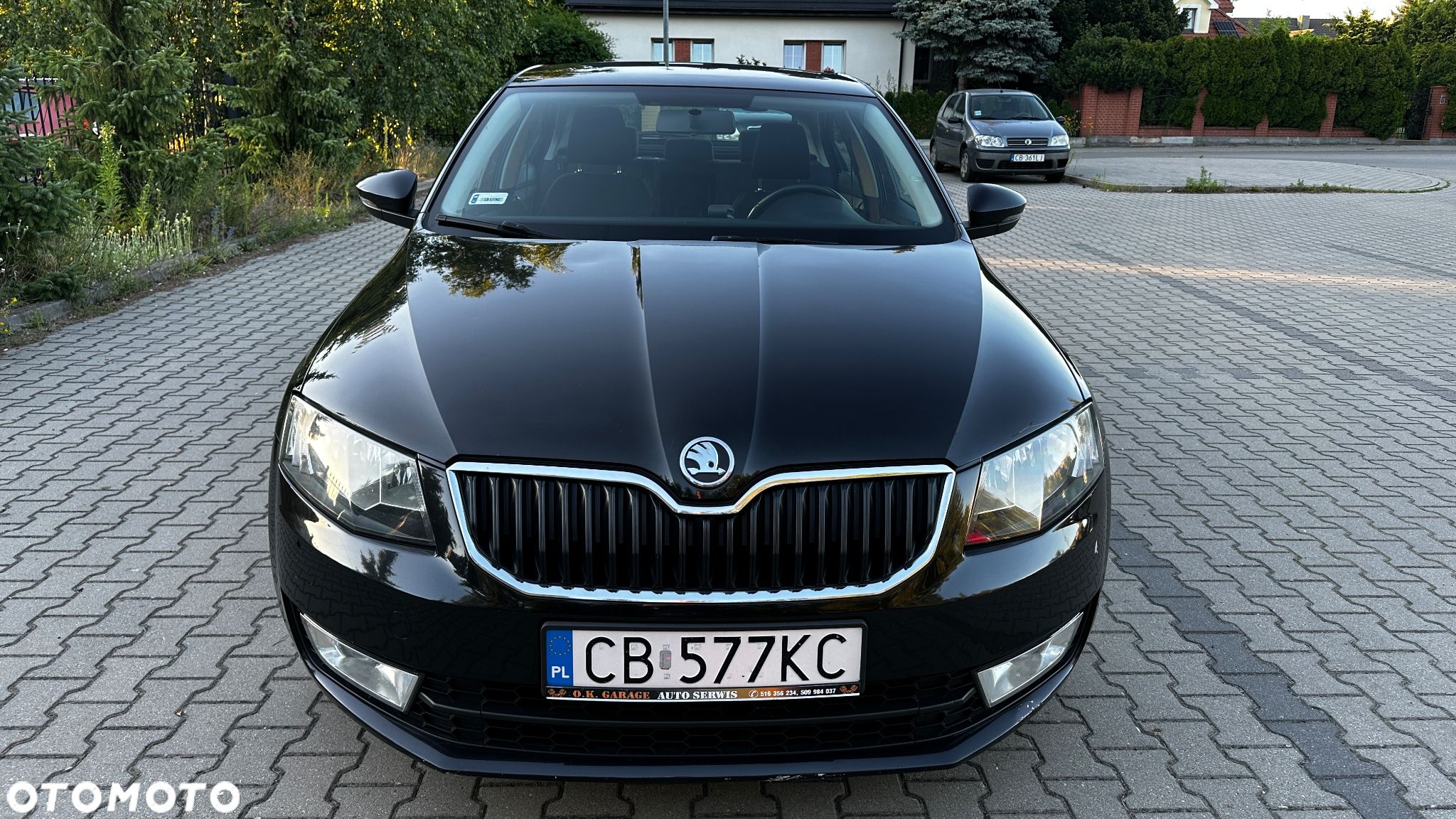 Skoda Octavia 1.6 TDI Ambition - 1