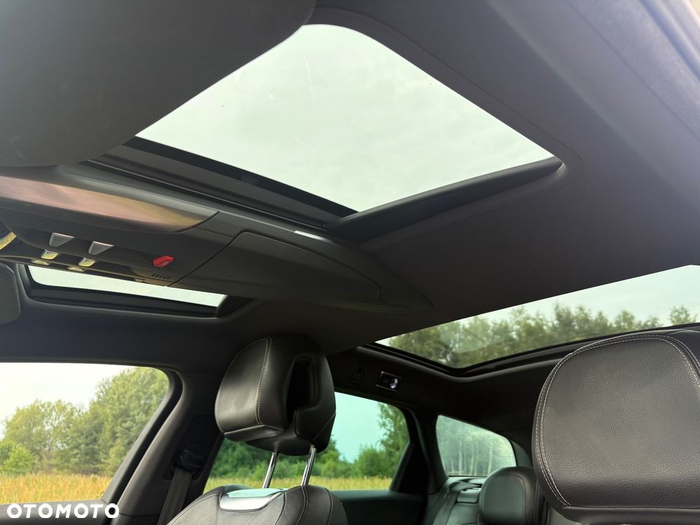 Citroën DS5 2.0 HDi SportChic - 25