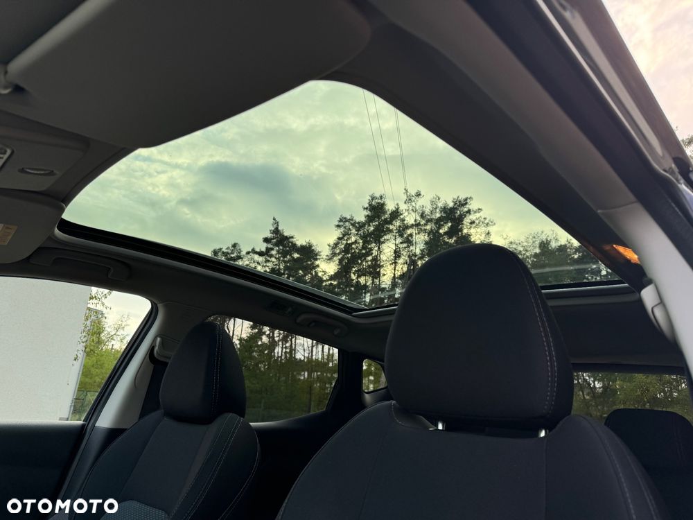 Nissan Qashqai - 16