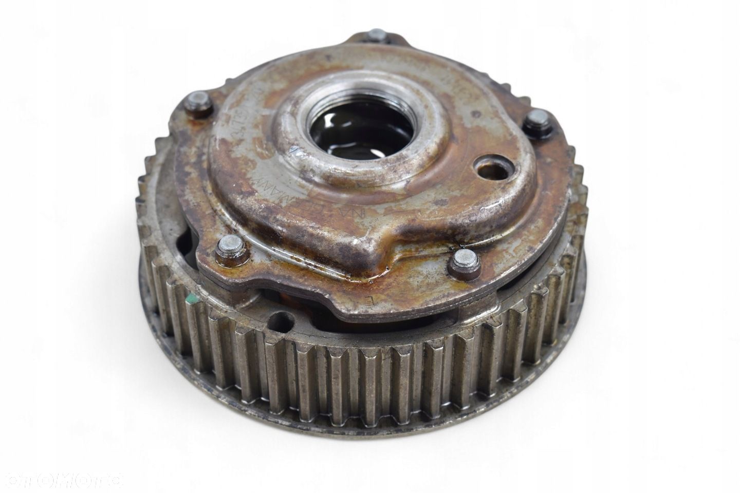 Koło Zmiennych Faz Rozrządu OPEL ASTRA H VECTRA C 1.6 1.8 16V 55567048 - 1