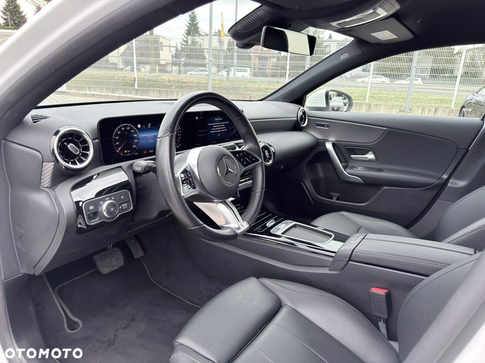 Mercedes-Benz Klasa A - 13