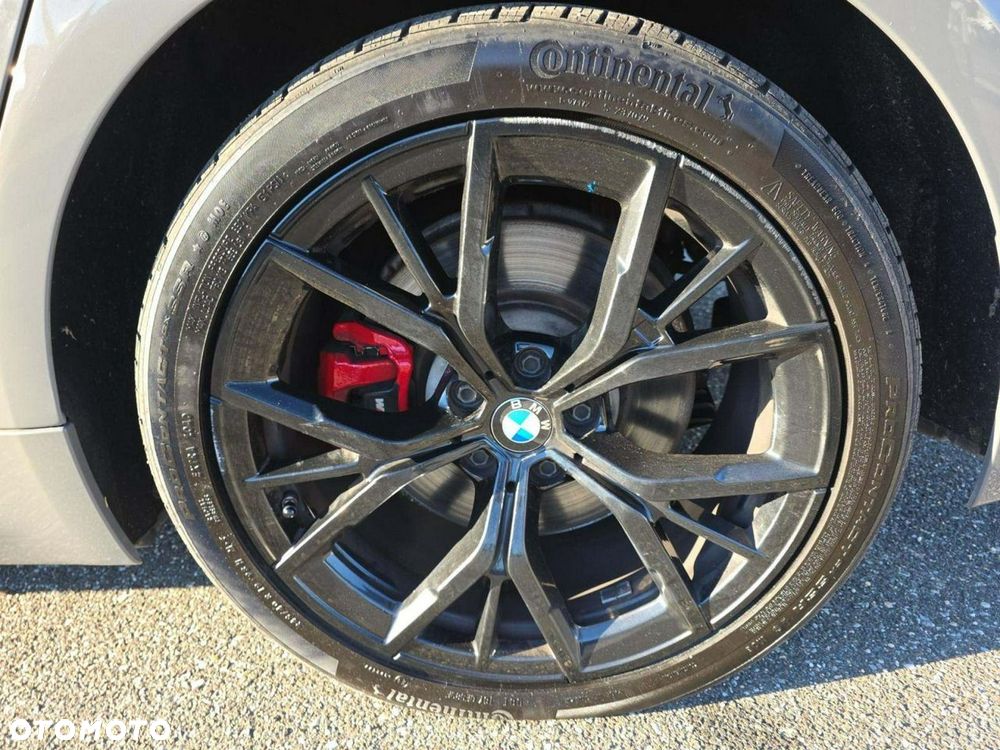 BMW Seria 5 530i xDrive M Sport Edition - 13