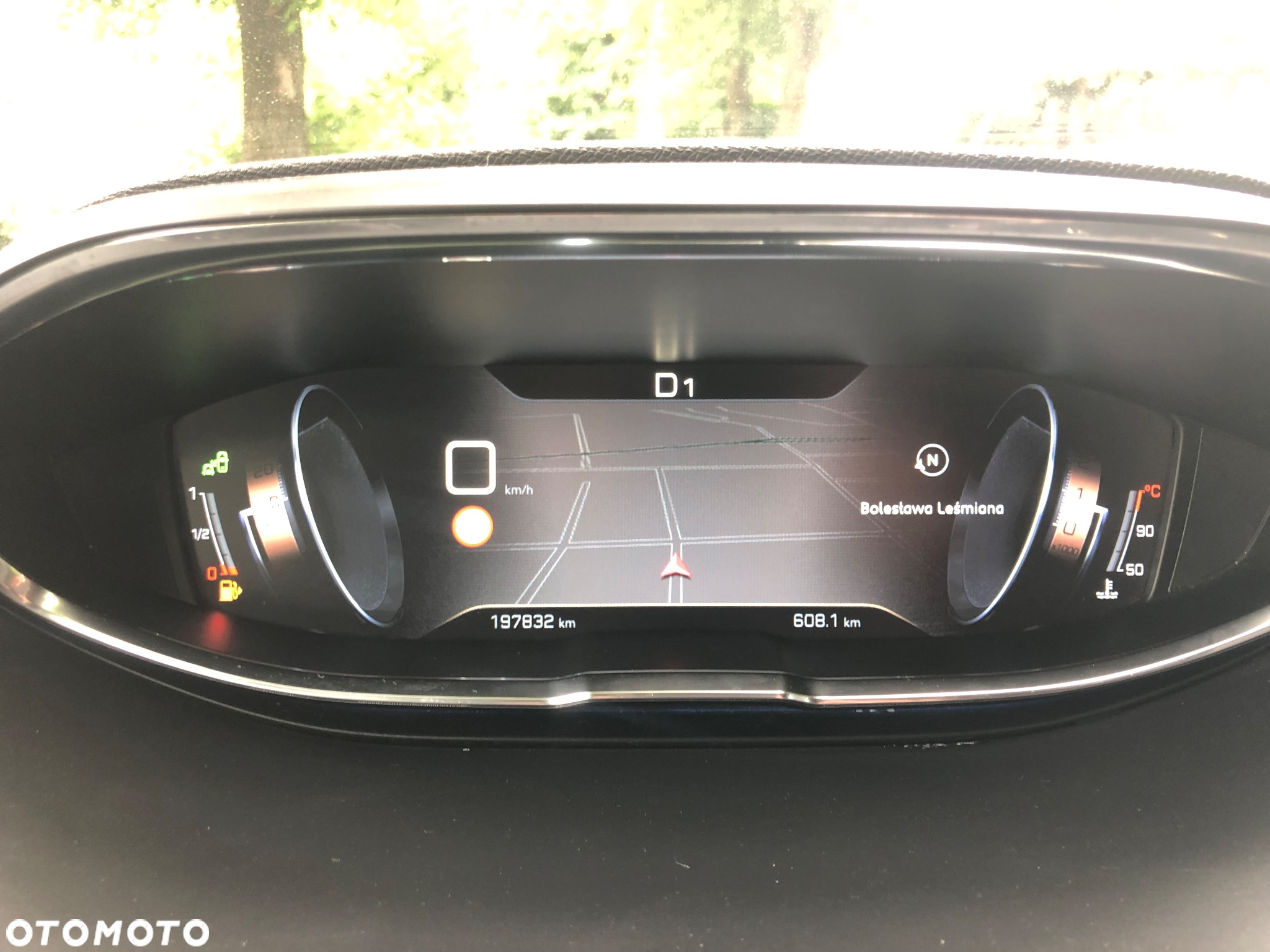 Peugeot 3008 BlueHDi 180 Stop & Start EAT8 GT - 18