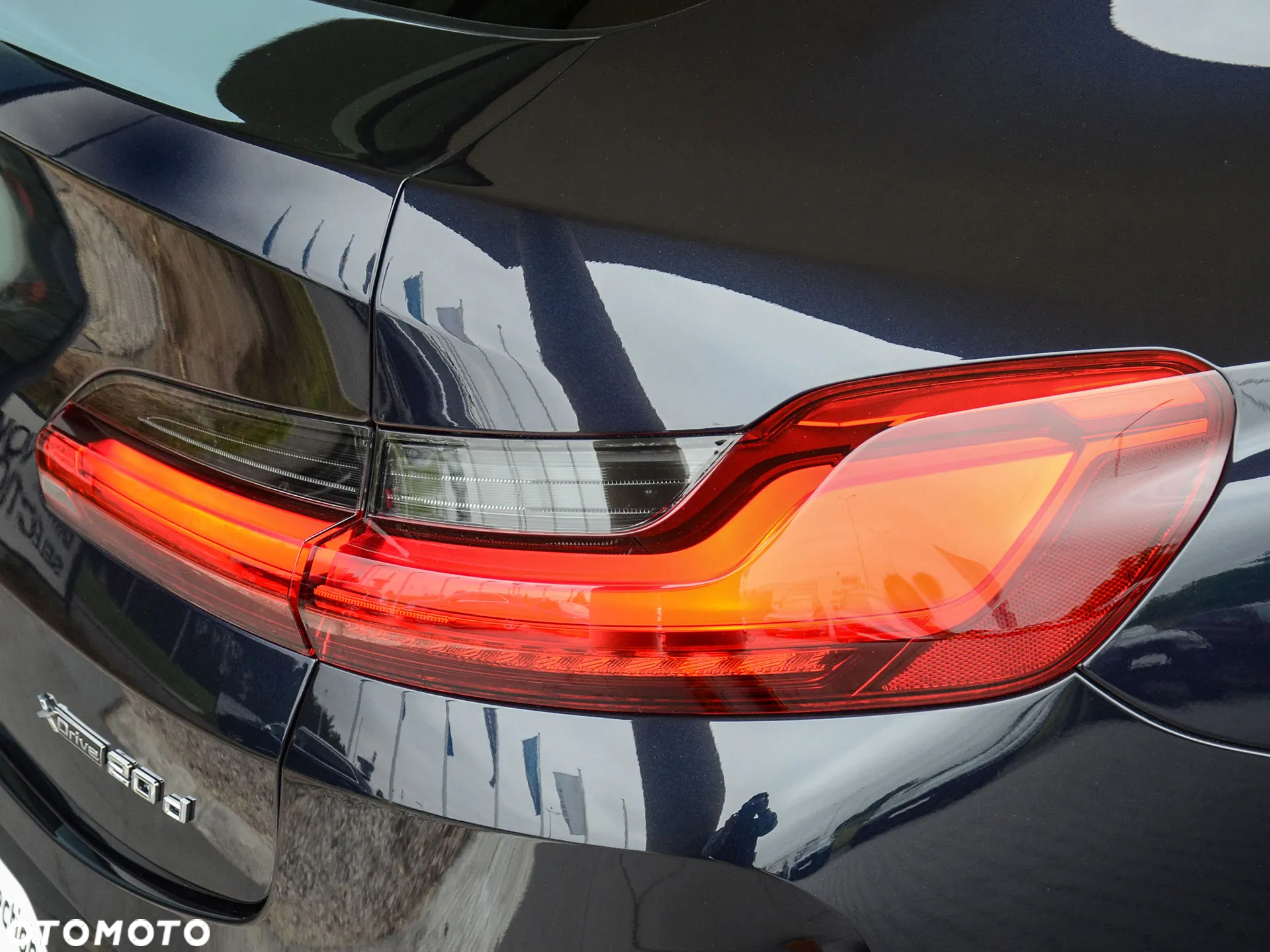 BMW X4 - 10