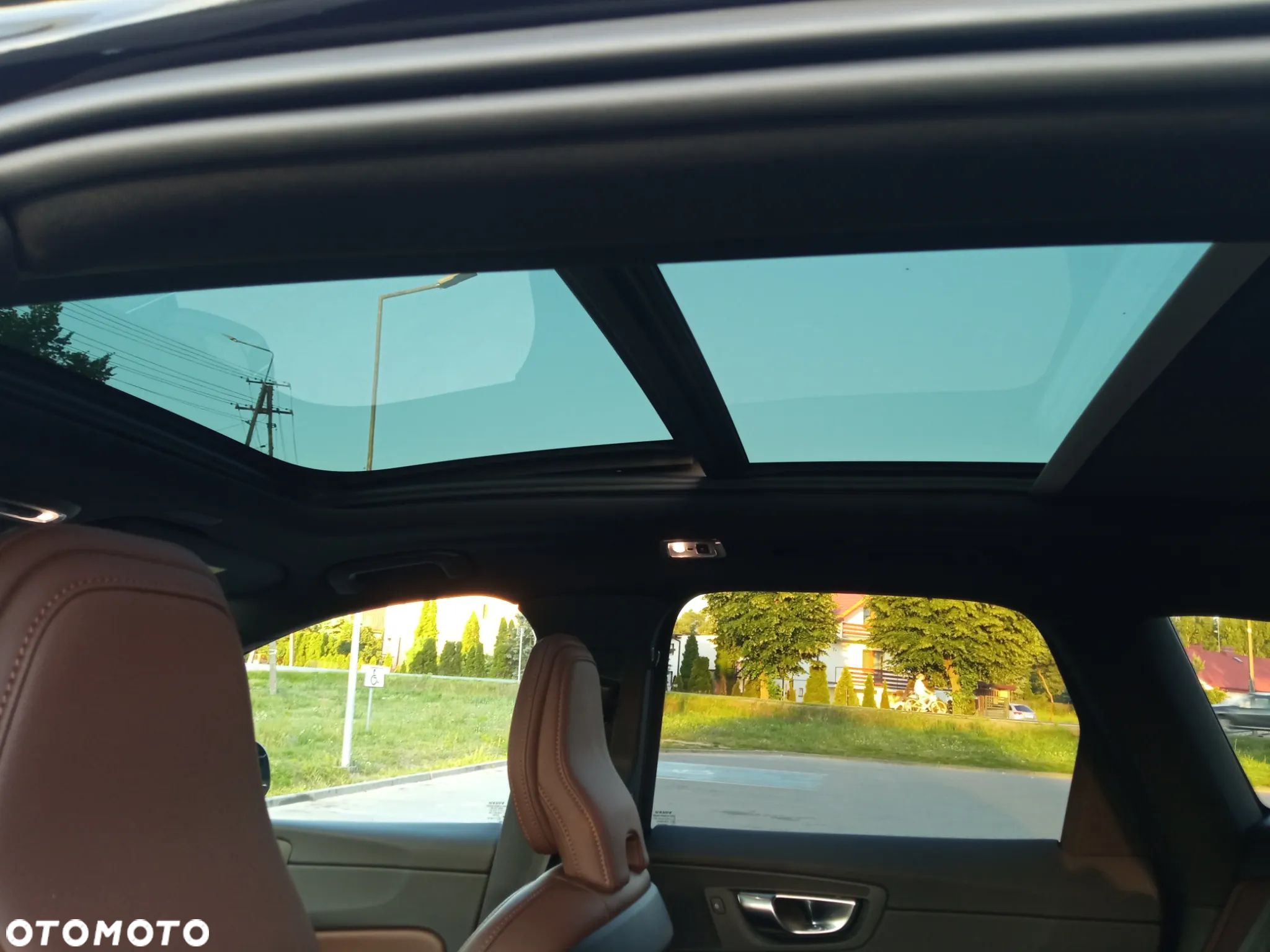 Volvo XC 60 T5 AWD Inscription - 16