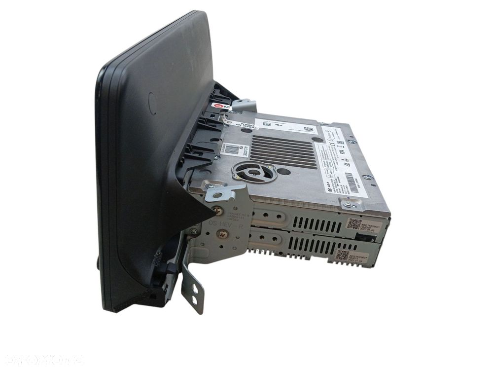 RADIO HYUNDAI KONA I LIFT (2020-2023) 1.0 T-GDI 120KM 96560-J9700 - 9
