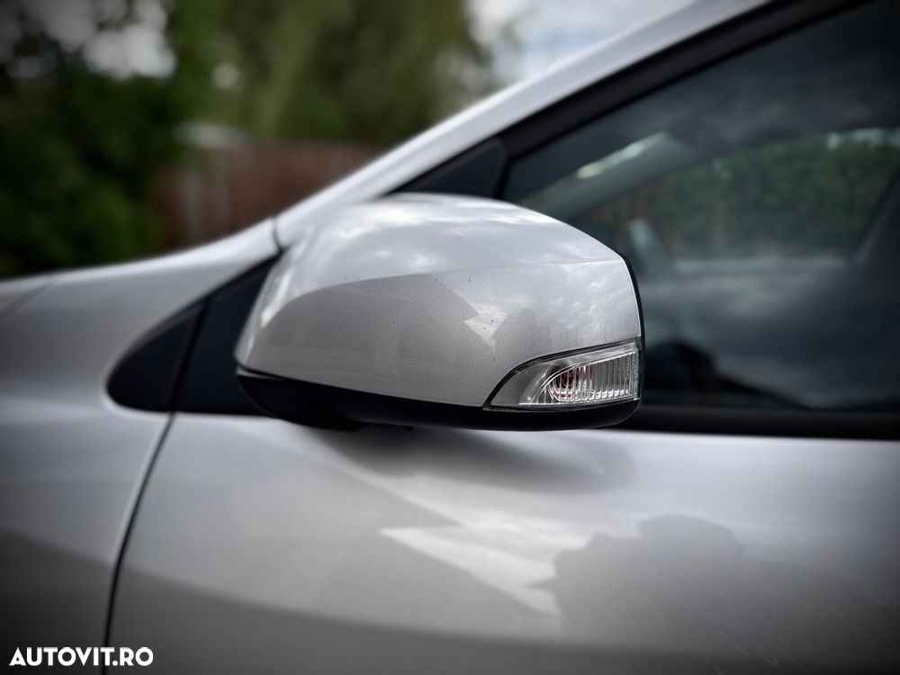 Renault Megane ENERGY dCi 110 Start & Stopp LIMITED - 36