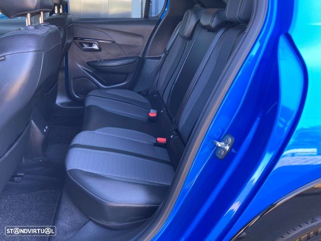 Peugeot e-208 Allure - 33